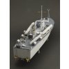 Model Kit loď PRM edice 5610 - VOSPER 72''6' MTB 77 (1:35)