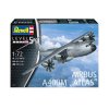 Plastic ModelKit letadlo 03929 Airbus A400M ATLAS 1 72 a83607725 10374