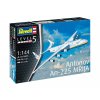 Plastic ModelKit letadlo 04958 - Antonov An-225 Mrija (1:144)