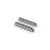 1/48 P-51D exhaust stacks   (EDUARD)