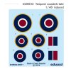 D48032 Tempest roundels late 1 48