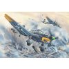 02424 Junkers Ju 87D 5 Stuka