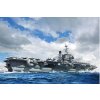 06716 USS John F. Kennedy CV 67