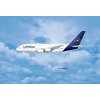 Plastic ModelKit letadlo 03872 Airbus A380 800 Lufthansa New Livery 1 144 a105030498 10374