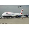 Plastic ModelKit letadlo 03922 A380 800 British Airways 1 144 a93704079 10374