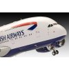 Plastic ModelKit letadlo 03922 A380 800 British Airways 1 144 a94372311 10374