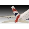 Plastic ModelKit letadlo 03922 A380 800 British Airways 1 144 a94372320 10374