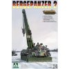 Takom 2122 Bergepanzer 2