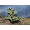 TR09571 Russian 1S91 SURN Kub Radar