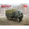 ICM 35590 Model W.O.T. 8 WWII British Truck