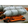 72037 4 1 72 FAB 500ShL 500kg High explosive bomb (2 pcs.)
