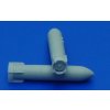 72038 3 1 72 OFAB 500ShR 500kg H E Frag Bomb (2 pcs.)