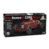 Model Kit auto 4706 - ALFA ROMEO 8C 2300 Monza (1:12)