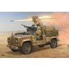 1/35 LAND ROVER WMIK W/MILAN ATGM