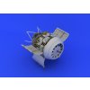 1/32 Fw 190F-8 engine (REVELL)