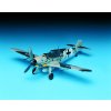 Model Kit letadlo 12467 MESSERSCHMITT BF109G 6 1 72 a105854756 10374