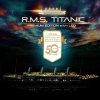 Model Kit lod 14226 R M S TITANIC PREMIUM EDITION WITH LED 1 400 a105830736 10374