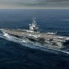 Model Kit lod 14400 USS Enterprise CVN 65 1 600 a107052910 10374