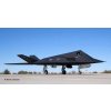 Plastic ModelKit letadlo 03899 Lockheed Martin F 117A Nighthawk Stealth Fighter 1 72 a88434510 10374
