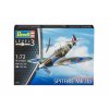 Plastic ModelKit letadlo 03953 Spitfire Mk IIa 1 72 a77528806 10374