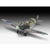 Plastic ModelKit letadlo 03953 Spitfire Mk IIa 1 72 a77528849 10374