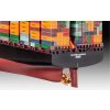 Plastic ModelKit lod 05152 Container Ship Colombo Express 1 700 a82402451 10374