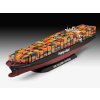 Plastic ModelKit lod 05152 Container Ship Colombo Express 1 700 a82402460 10374
