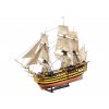 Gift-Set loď 05767 - "Battle of Trafalgar" (1:225)