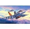 Plastic ModelKit letadlo 03997 F A 18 E Super Hornet 1 144 a43287620 10374