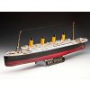Gift-Set 05715 - R.M.S. Titanic - 100th anniversary edition (1:400)