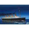 Plastic ModelKit loď 05210 - R.M.S. TITANIC (1:700)