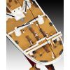 Plastic ModelKit loď 05210 - R.M.S. TITANIC (1:700)