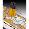Plastic ModelKit lod 05210 R M S TITANIC 1 700 a56704698 10374