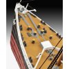 Plastic ModelKit loď 05210 - R.M.S. TITANIC (1:700)