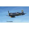 ModelSet letadlo 63983 Vought F4U 1A Corsair 1 72 a52452601 10374