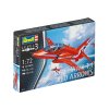Plastic ModelKit letadlo 04921 BAe Hawk T 1 Red Arrows 1 72 a58960581 10374