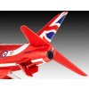 ModelSet letadlo 64921 Bae Hawk T 1 Red Arrows 1 72 a58986312 10374