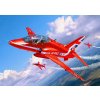 ModelSet letadlo 64921 Bae Hawk T 1 Red Arrows 1 72 a58986321 10374