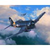 Plastic ModelKit letadlo 03955 F4U 4 Corsair 1 72 a61254976 10374