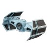 ModelSet SW 63602 - Darth Vader's TIE Figher (1:121)