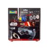 ModelSet SW 63602 - Darth Vader's TIE Figher (1:121)