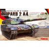 MENTS 016 Leopard 2A4