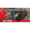 Classic Kit military A05360 - Monty's Humber Snipe Staff Car (1:32)