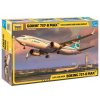 Model Kit letadlo 7026 - Boeing 737- 8 MAX (1:144)