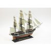 Model Kit loď 9034 - French Frigate "Acheron" (1:200)