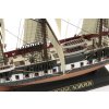 Model Kit loď 9034 - French Frigate "Acheron" (1:200)