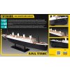 Model Kit loď 9059 - R.M.S. Titanic (1:700)