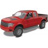 Snap Kit MONOGRAM auto 1233 - Ford F-150 SVT Raptor (1:25)