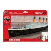 Starter Set loď A55314 - RMS Titanic (1:1000)