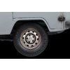 Model Kit auto 43002 – Emergency Service UAZ "3909" (1:43)